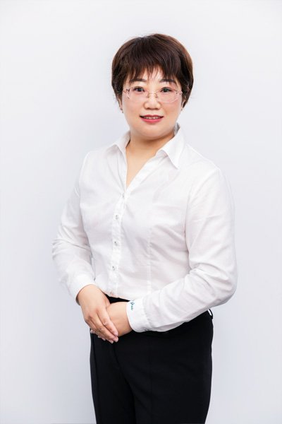 Sindy Zhang