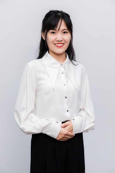 Fiona Cui	